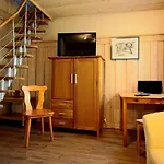 Haus Abendsonne Apartmán