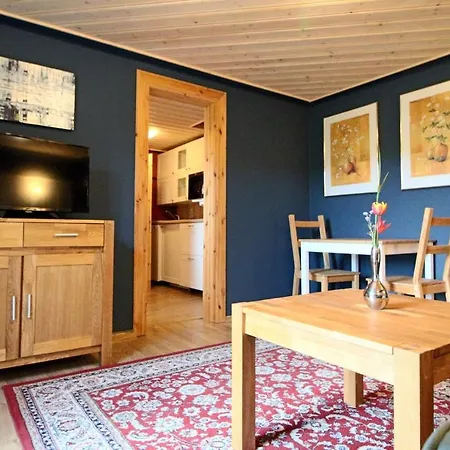 Haus Abendsonne شتات فيهلن