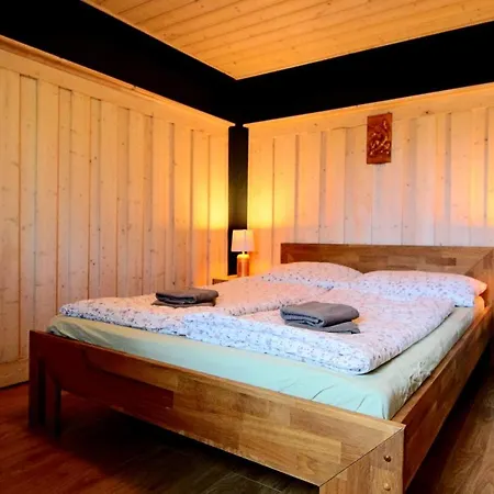 Haus Abendsonne Apartamento