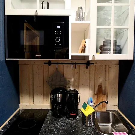 Haus Abendsonne Lejlighed Stadt Wehlen