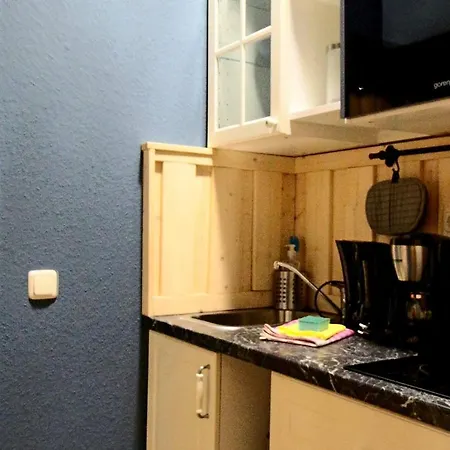 Apartment Haus Abendsonne Stadt Wehlen