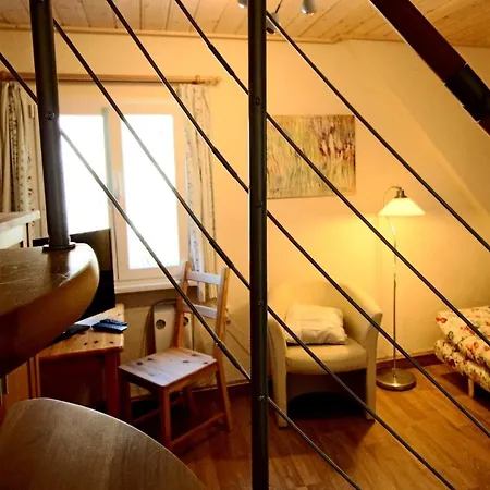 Haus Abendsonne Stadt Wehlen