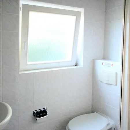 Haus Abendsonne Apartamento