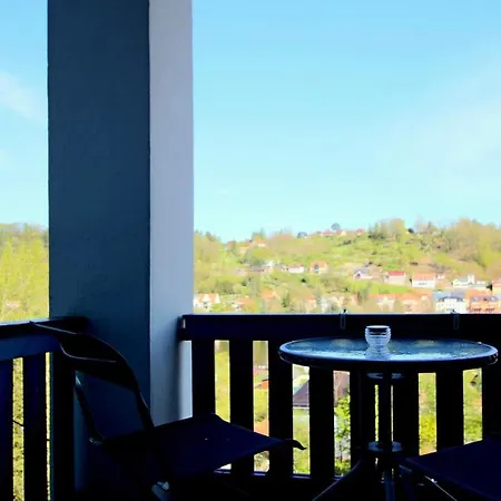 Apartment Haus Abendsonne Stadt Wehlen