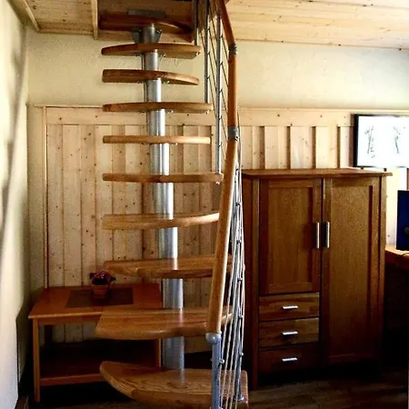 Lejlighed Haus Abendsonne