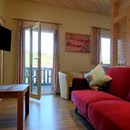 Lejlighed Haus Abendsonne