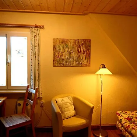 Haus Abendsonne Lejlighed