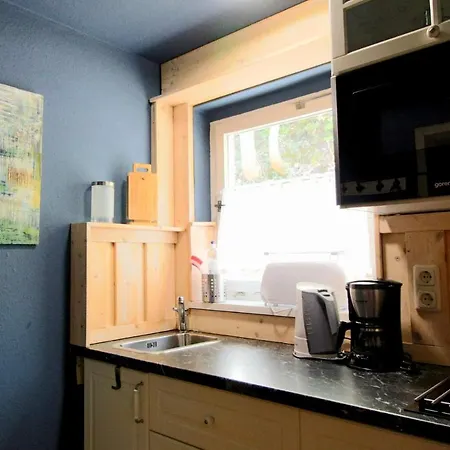 Haus Abendsonne شتات فيهلن