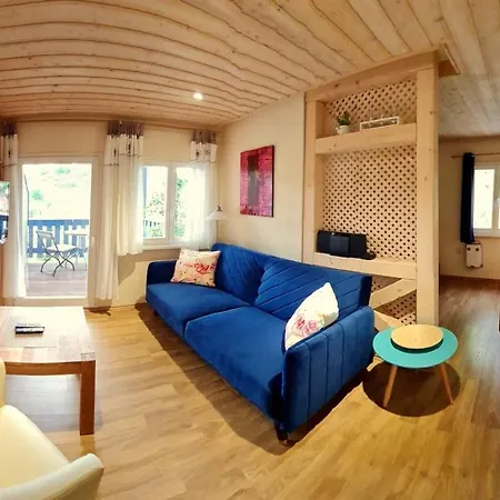 Apartment Haus Abendsonne Stadt Wehlen