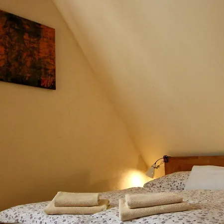 Haus Abendsonne * Stadt Wehlen