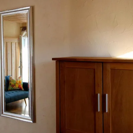 Apartment Haus Abendsonne