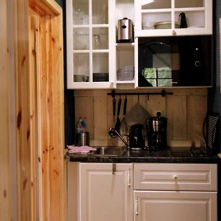 شقة Haus Abendsonne شتات فيهلن