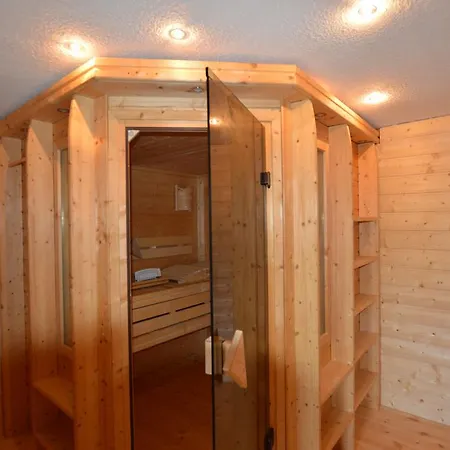 Apartamento Haus Abendsonne