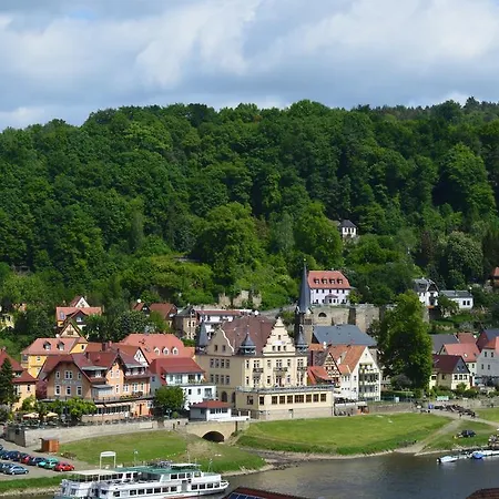 Apartamento Haus Abendsonne