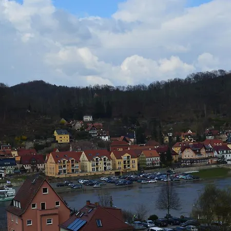 Apartamento Haus Abendsonne