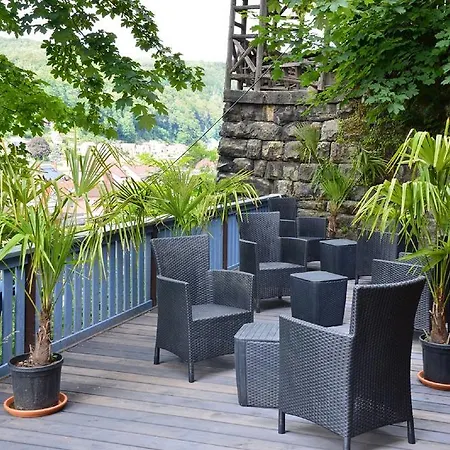 Apartment Haus Abendsonne Stadt Wehlen