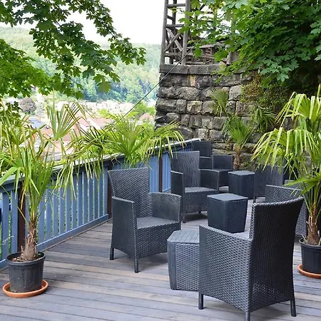 Apartamento Haus Abendsonne Stadt Wehlen