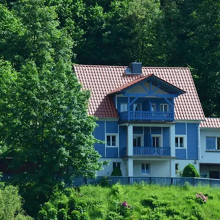 Haus Abendsonne Apartment *