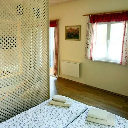 Haus Abendsonne Apartment *