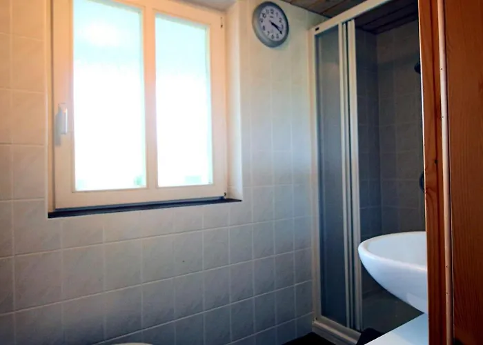 Haus Abendsonne Διαμέρισμα Stadt Wehlen