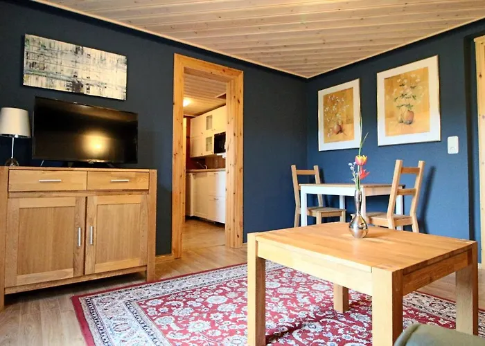 Haus Abendsonne שטאדט ווילן