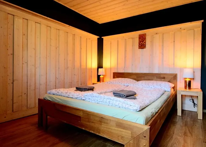 Haus Abendsonne דירה