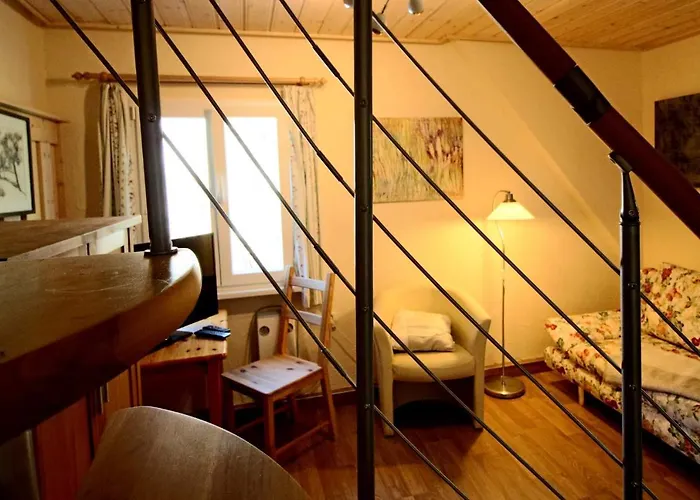 Haus Abendsonne שטאדט ווילן