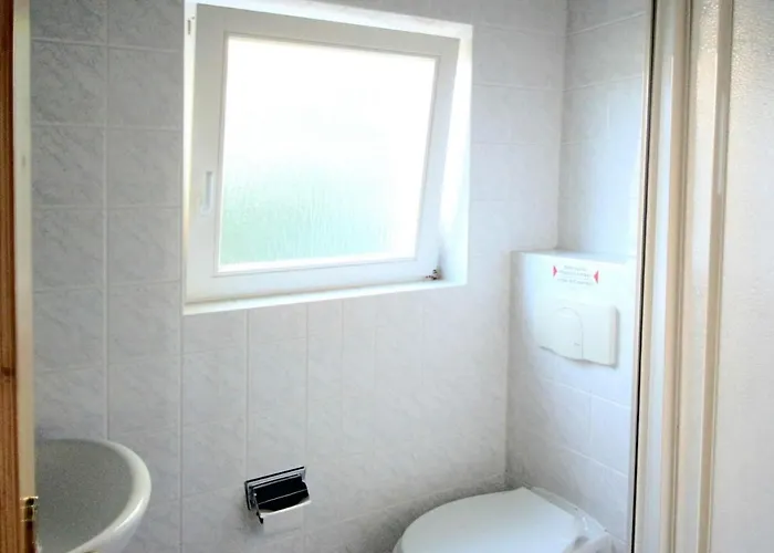 Haus Abendsonne דירה