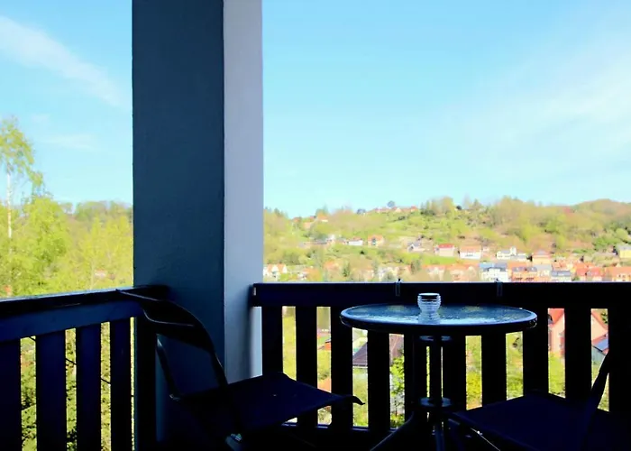 Διαμέρισμα Haus Abendsonne Stadt Wehlen