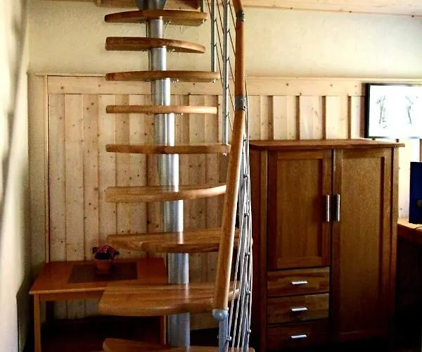 Διαμέρισμα Haus Abendsonne