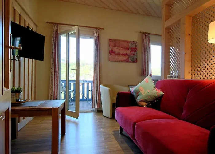 Διαμέρισμα Haus Abendsonne