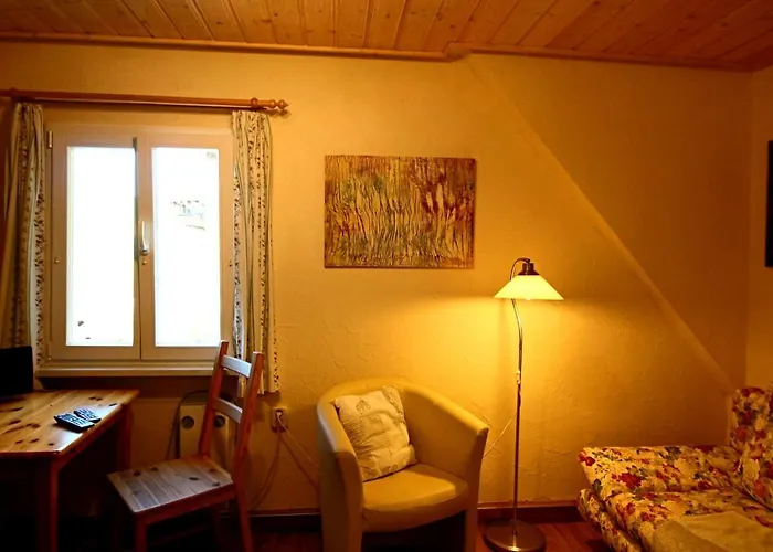 Haus Abendsonne דירה