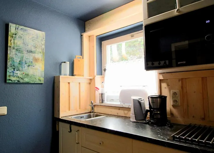 Haus Abendsonne שטאדט ווילן