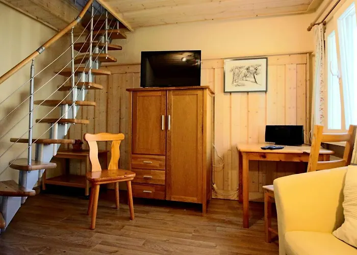 Haus Abendsonne Lägenhet