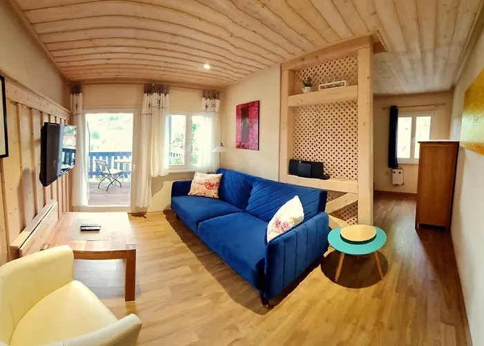 Διαμέρισμα Haus Abendsonne Stadt Wehlen