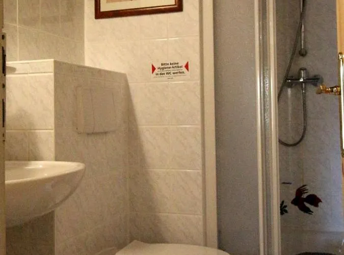 דירה Haus Abendsonne