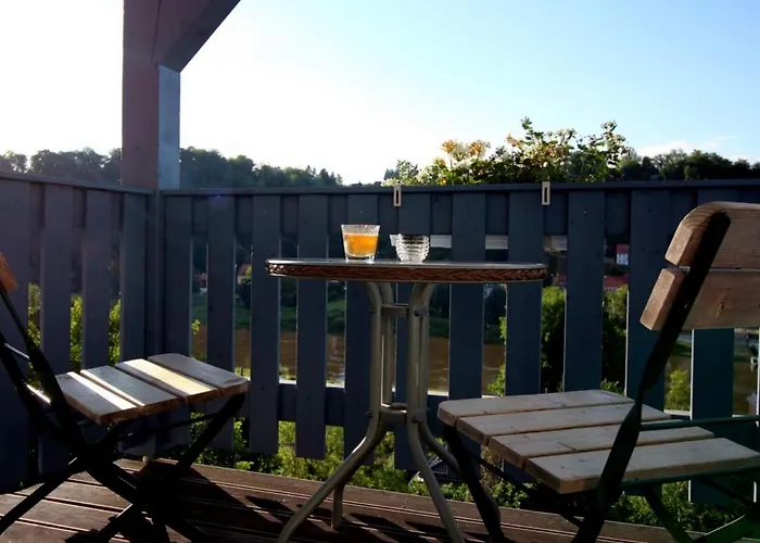 Haus Abendsonne *