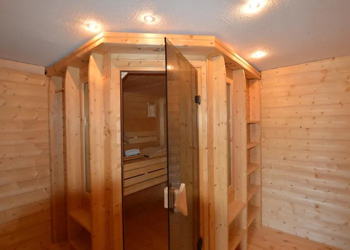 Διαμέρισμα Haus Abendsonne