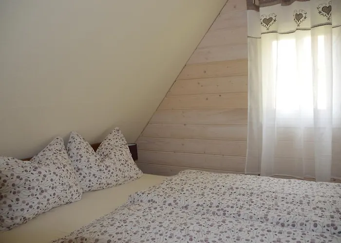 Διαμέρισμα Haus Abendsonne Stadt Wehlen