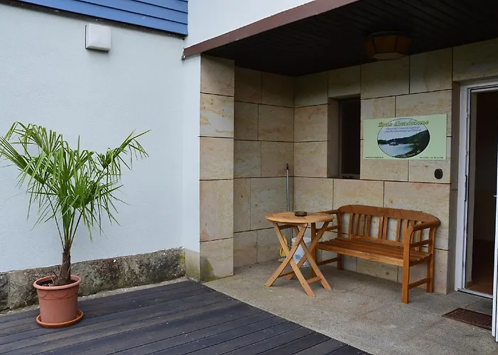 Haus Abendsonne שטאדט ווילן