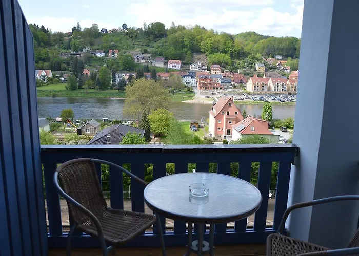 דירה Haus Abendsonne שטאדט ווילן