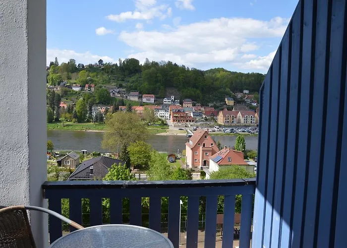 Haus Abendsonne שטאדט ווילן