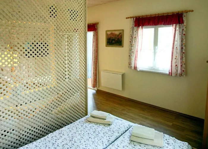 Haus Abendsonne דירה *